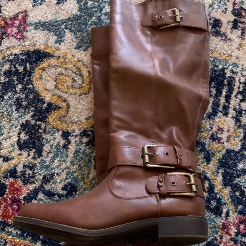 Women boots